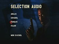 Le flic de Beverly Hills 2 [DVD], 3