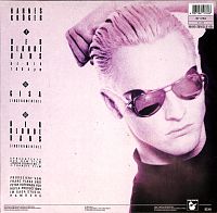 Der blonde Hans [Vinyl], 1