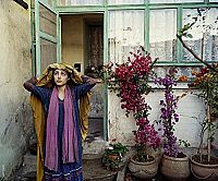 Syngué Sabour - Pierre de patience (VOST) [DVD], 5