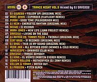 Trance Night Vol. 5 [CD], 1