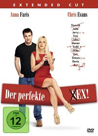 Der perfekte Ex [DVD], 1