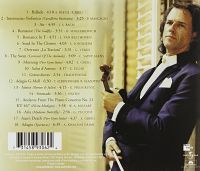 Musik zum Träumen [CD], 1