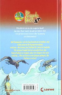 Rettung für die Delfine, 1