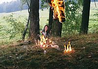 The Devil's Ground [DVD], 5