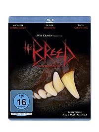The Breed [Blu-ray], 1