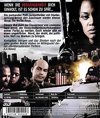 Wieder ein Mord im Weissen Haus [Blu-ray 3D], 1