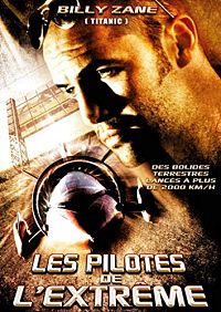 Les pilotes de l'extrême [DVD], 1