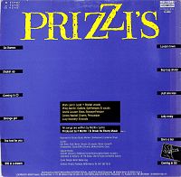 Coming In [Vinyl], 1