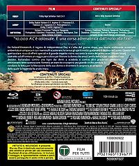 10.000 BC [Blu-ray], 3