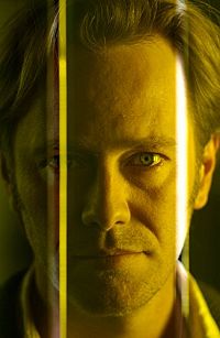 ReGenesis - Staffel 4 (OmU) [Blu-ray], 1