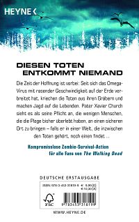 Omega Days - Schiff der Toten, 1