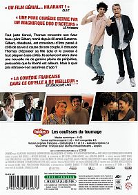 Les Gamins [DVD], 1