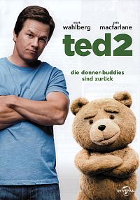 Ted 2 [DVD], 1
