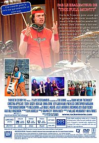 The Rocker [DVD], 1