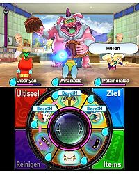 Yo-Kai Watch [Nintendo 3DS], 1
