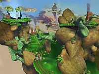 The Kore Gang - Invasion der Inner-Irdischen [Nintendo Wii], 7