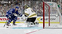 NHL 18  [Sony PlayStation 4], 5