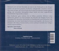 Bergkristall Weihnacht, 1