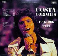 Folklore aus aller Welt [Vinyl], 1