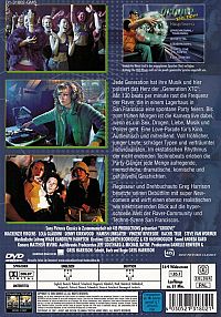 Groove - 130 bpm [DVD], 1