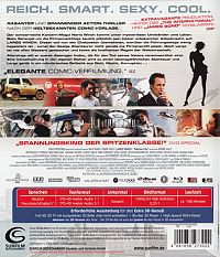 Largo Winch - Tödliches Erbe [Blu-ray 3D], 1