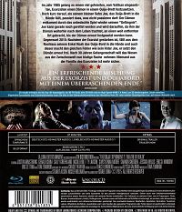 Das Ouija Experiment 3 - Der Exorzismus [Blu-ray 3D], 1