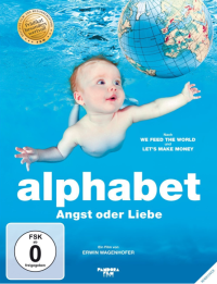 Alphabet - Angst oder Liebe?  [Blu-ray], 1