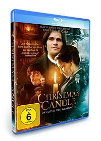 Christmas Candle - Das Licht der Weihnachtsnacht [Blu-ray], 6