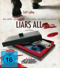 Liars All [Blu-ray], 2