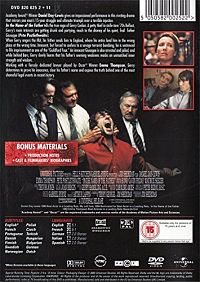 Au nom du Père [DVD], 1