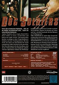 Dog Soldiers [DVD], 1