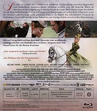 Die Prinzessin von Montpensier [Blu-ray], 2