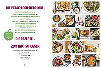 Die Peace Food Keto-Kur - Länger jung und gesund, 2