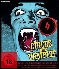Circus der Vampire [Blu-ray], 6