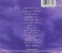 Californication [CD], 1