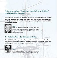 Damals - Geschichte zum Hören, 3