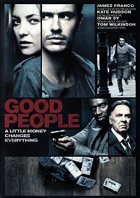 Good People [DVD], 1