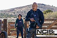 NCIS - Los Angeles - Staffel 9 [DVD], 3