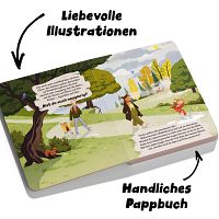 Expedition nach Genitalien, 1