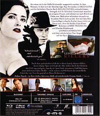 Lonely Hearts Killers [Blu-ray], 1
