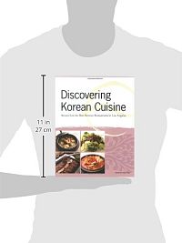 Discovering Korean Cuisine, 2