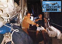 Das Concorde Inferno [DVD], 3