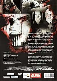 The house of the devil [DVD], 1