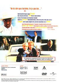 Une vie moins ordinaire [DVD], 2