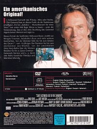 Clint Eastwood: Out of the Shadows [DVD], 1