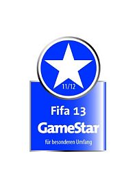 FIFA 13 [Sony PlayStation 3], 5