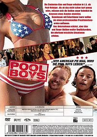 Pool Boys [DVD], 1