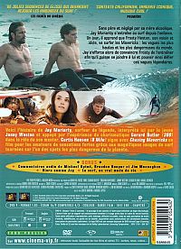 Chasing Mavericks [DVD], 2