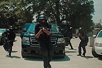 Operator - Wettlauf gegen die Zeit [Blu-ray], 4