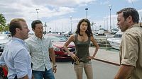 Hawaii Five-0 - Staffel 4 [DVD], 6